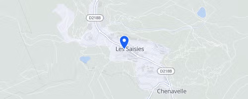 La régalade - Hauteluce