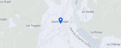 Saint-Fé Trail Solidaire