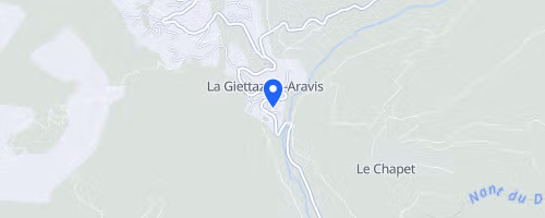 La Torrazienne - La Giettaz