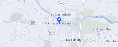 Les Vadrouilles Vertes
