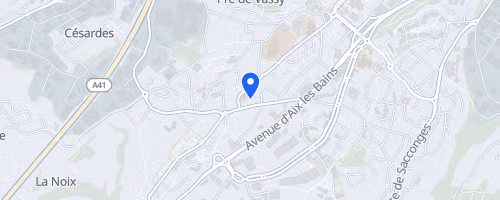Randonnée du Bidoyon - Annecy