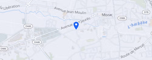 Dodecaudax 200 Km Aout - Mozac