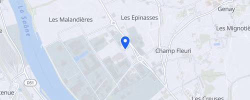 La Gana'trail des Lumières