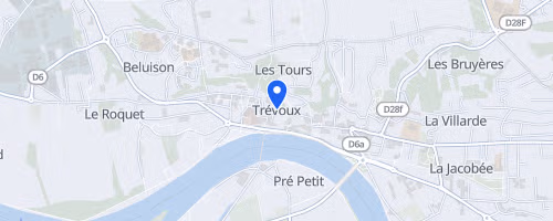 La Nuit AJT - 21 km 2026