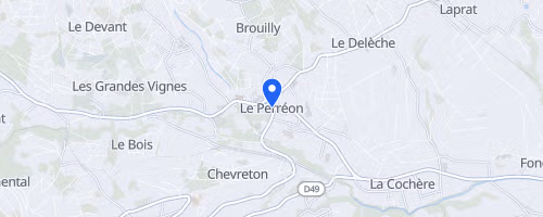 Ultra Beaujolais Villages Trail - 26 km 2026