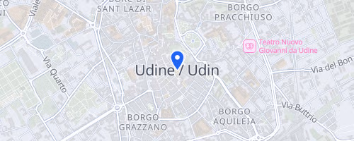 Maratonina - Città di Udine
