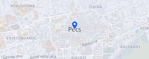 II. Pécs MTB Maraton