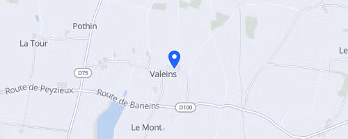 Course des 2 étangs
