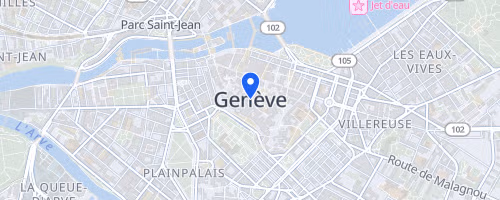 Trail du Grand Genève