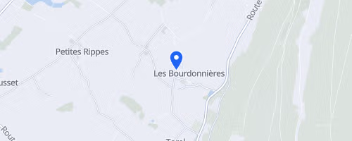 La miou - Treffort-Cuisiat