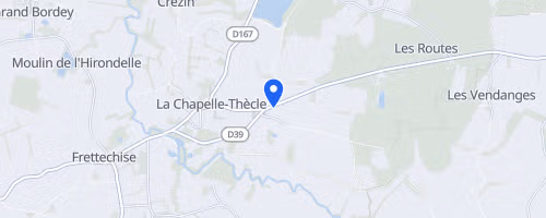 Randonnée Pour Tous - La Chapelle-thecle