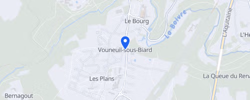 10 Et 20 Km (Solo Ou Relais à 2 Pour Le 20 Km) De Vouneuil Sous Biard