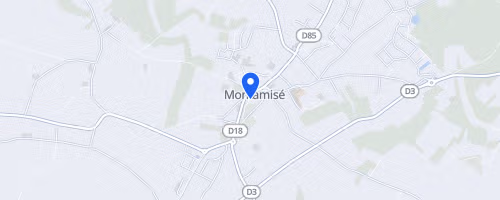 Marathon de Moulière - Montamisé