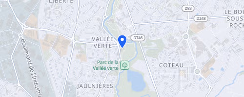 Randonnée Guy et Colette - La Roche-sur-Yon