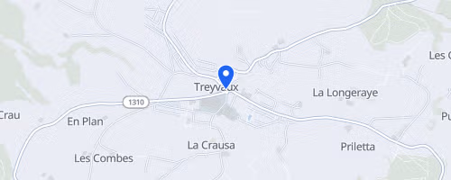 Ultra Montée de la Berra (UMB)