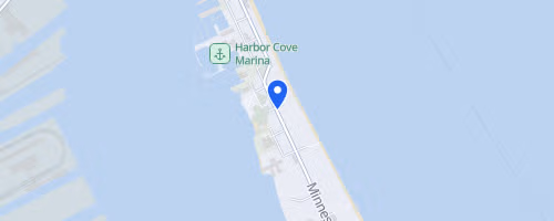 Great Lake Superior Swim