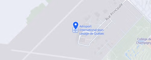 10 km de l’Université Laval