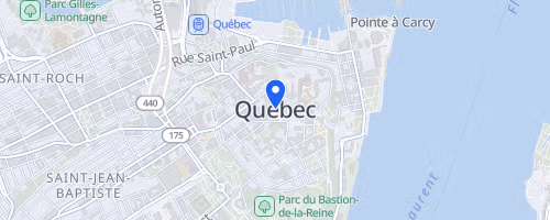 Marathon Beneva de Québec présenté par Brunet