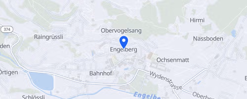 Berglauf Engelberg