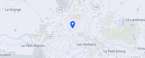 Randonnée caritative "La Dimitri - Les Herbiers
