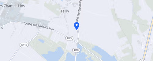 Bike & run des étangs d'or - Tailly