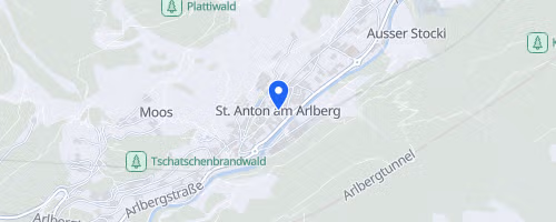 Arlberg Giro