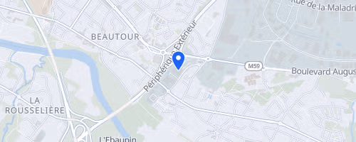 Les Foulées de Vertou