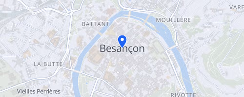 Mondial De Running Des Energies Vertes - Besancon