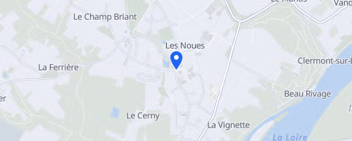 Marche Octobre Rose à Le Cellier