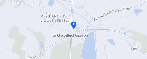 Triathlon du Grand Meaulnes