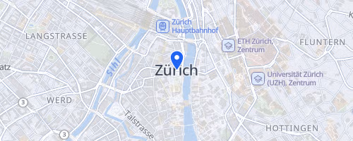 Swiss Road Series - VIVI ZURICRIT