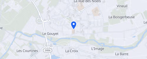 Le défi Loire Sologne Gravel