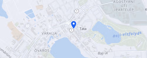 40. Tatai Minimaraton és Félmaraton