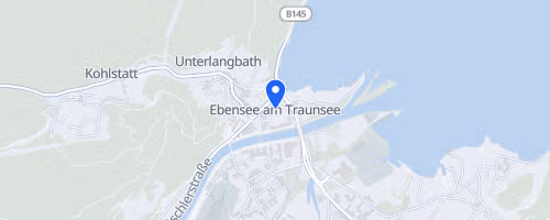 Lauf um die Langbathseen