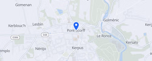 Trail Des Animaux De Lumières - Pont Scorff