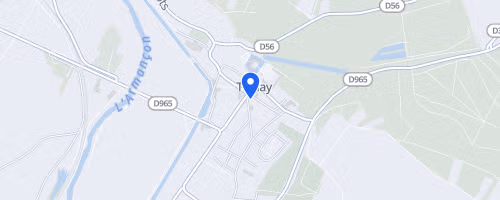 Trail de Tanlay