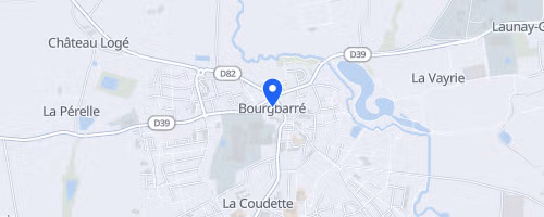 Les Foulées Aux Quatre Couleurs - Bourgbarre