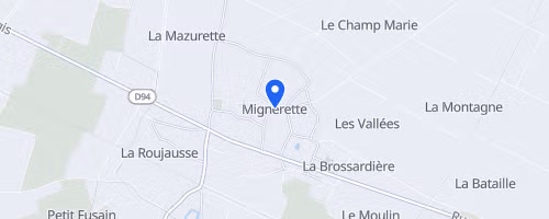 10 km de Mignerette 2026