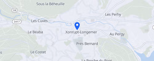 6h course 8h marche longemer - Xonrupt-Longemer