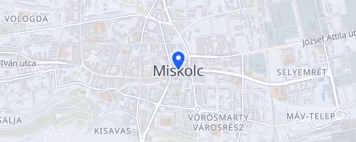 Night Run Miskolc