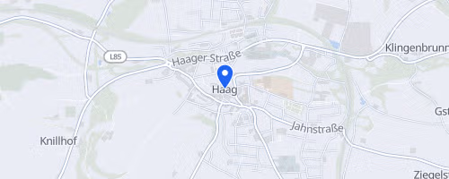 Haager Stadtlauf