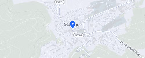 38. Gosheimer Lemberglauf