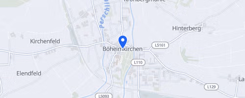 Park-Cross Böheimkirchen