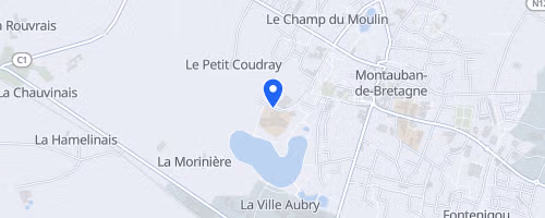 Randonnées De La St Michel - Montauban-de-bretagne