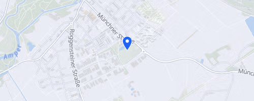Ampermarathon Olching