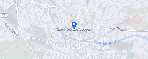 Tour du Kemberg le 1er mai