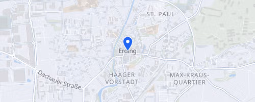 Durchs Erdinger Holzland