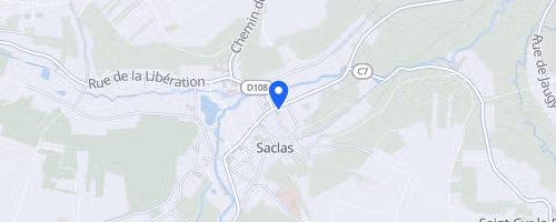 Semi de la juine - Saclas