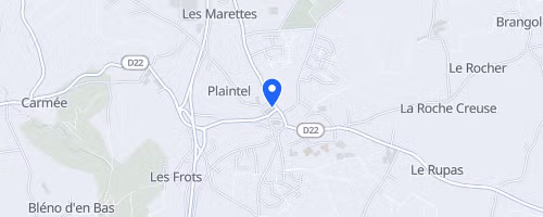 Trail de Plaintel