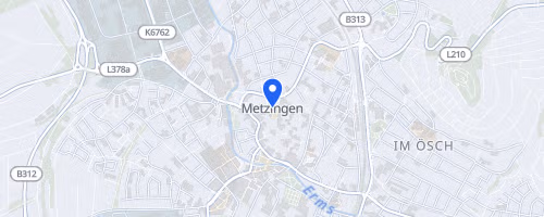 MudMates Metzingen